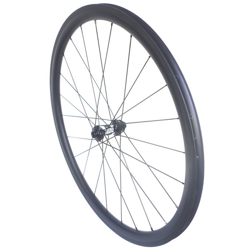 centerlock bike wheels